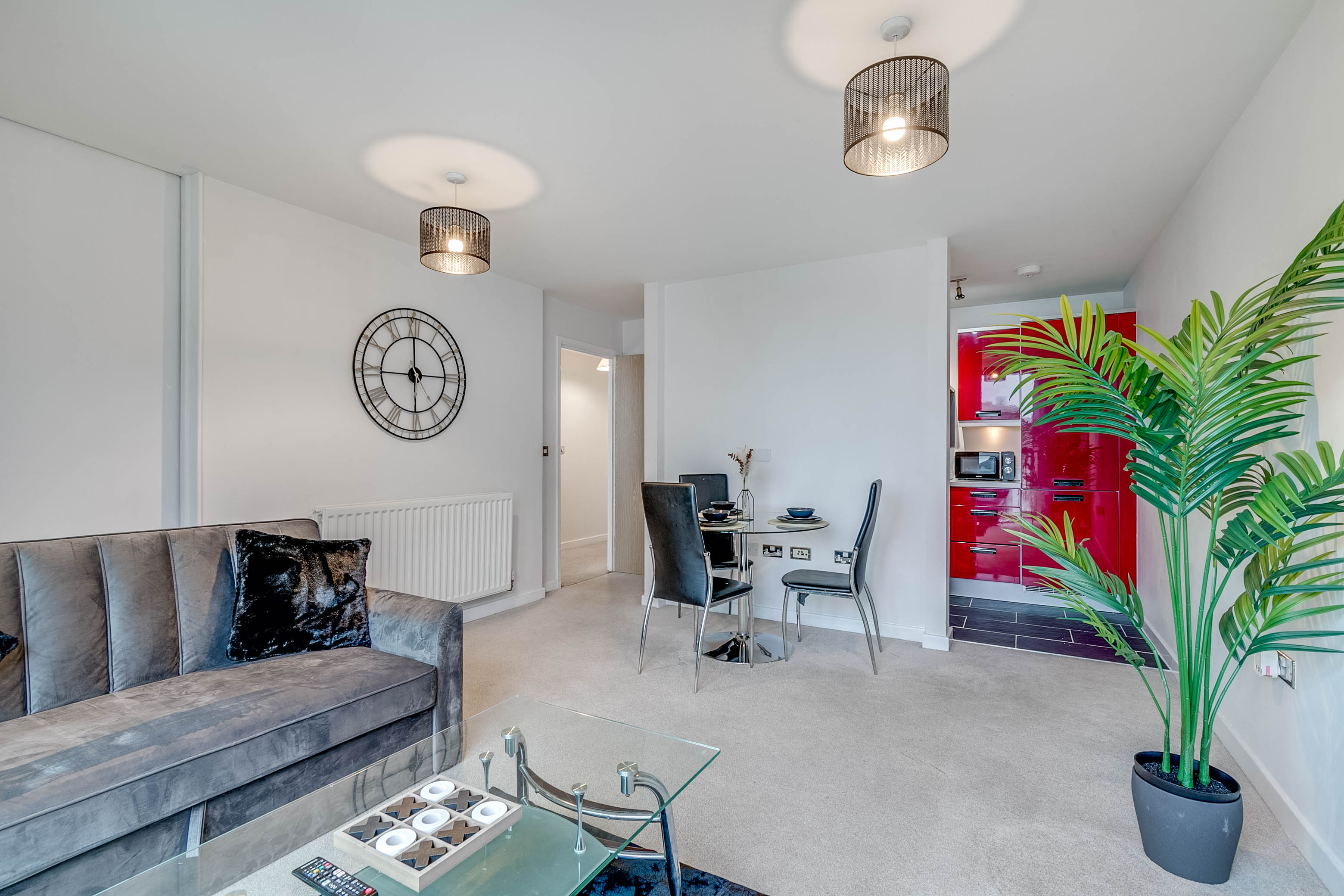 Ruby City Stay - Image 8